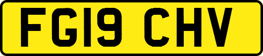 FG19CHV
