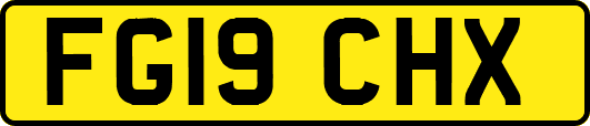 FG19CHX