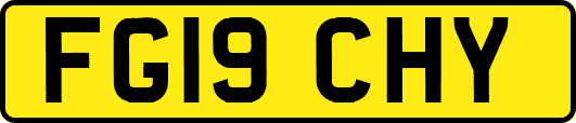 FG19CHY