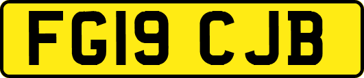 FG19CJB