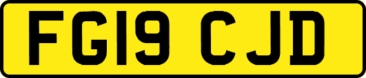 FG19CJD