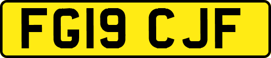 FG19CJF