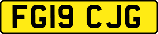 FG19CJG