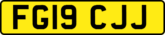 FG19CJJ