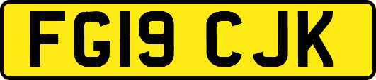 FG19CJK