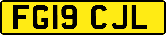 FG19CJL
