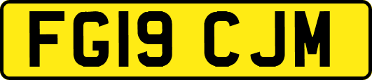 FG19CJM