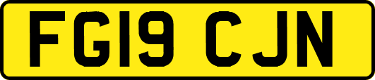 FG19CJN