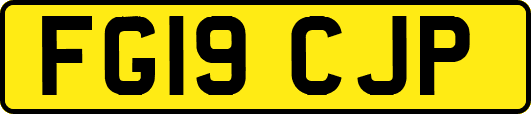 FG19CJP