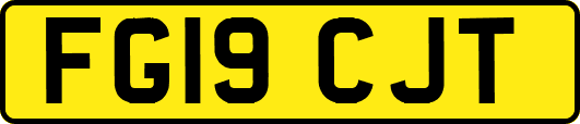 FG19CJT