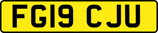 FG19CJU