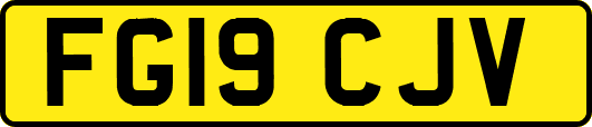 FG19CJV