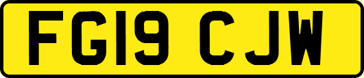 FG19CJW