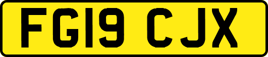 FG19CJX