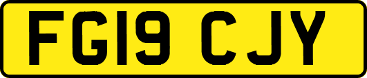 FG19CJY