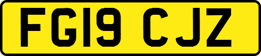 FG19CJZ