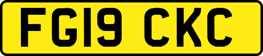 FG19CKC
