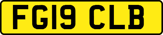 FG19CLB