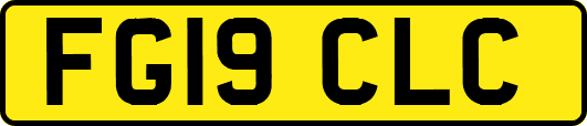 FG19CLC