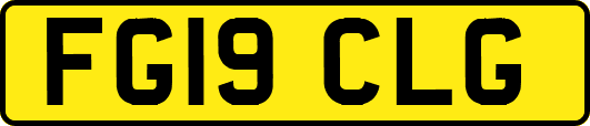 FG19CLG