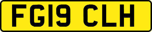 FG19CLH