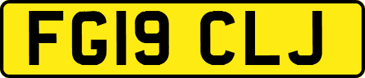 FG19CLJ