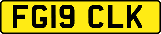 FG19CLK