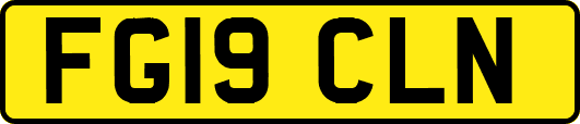 FG19CLN