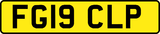 FG19CLP