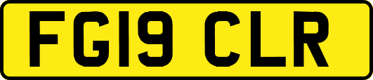 FG19CLR