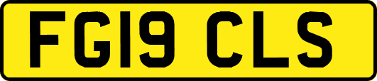 FG19CLS