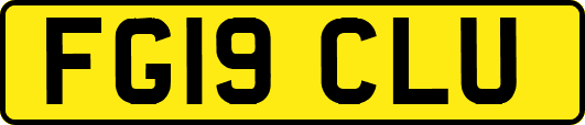 FG19CLU