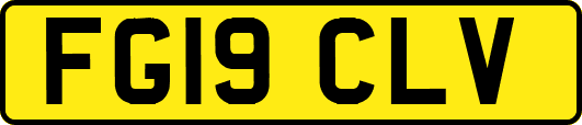 FG19CLV