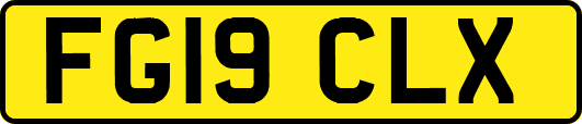 FG19CLX