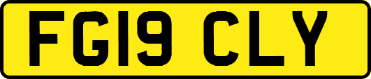 FG19CLY