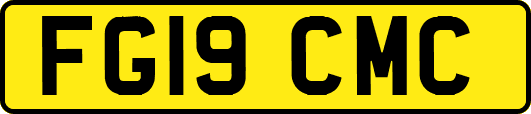FG19CMC