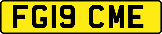 FG19CME