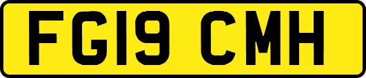 FG19CMH