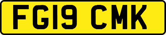 FG19CMK