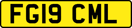FG19CML