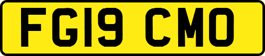 FG19CMO