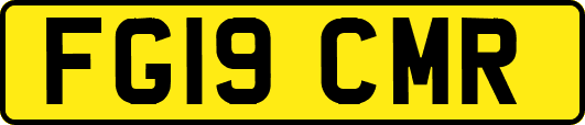 FG19CMR