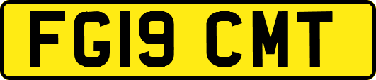 FG19CMT