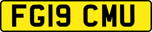 FG19CMU