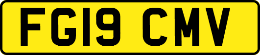 FG19CMV