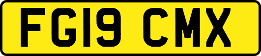 FG19CMX