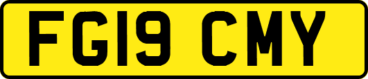 FG19CMY