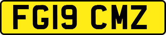 FG19CMZ