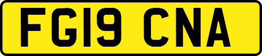 FG19CNA