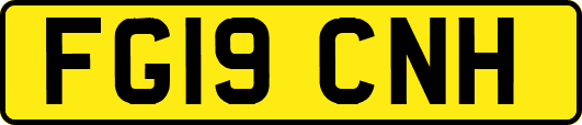FG19CNH